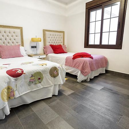 Canete Medica House Альмодовар-дель-Ріо Екстер'єр фото