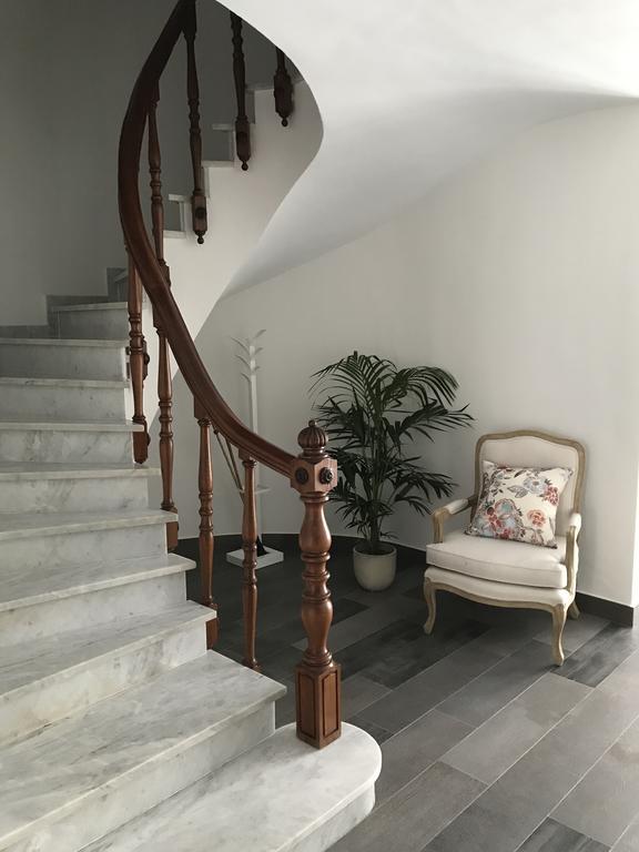 Canete Medica House Альмодовар-дель-Ріо Екстер'єр фото