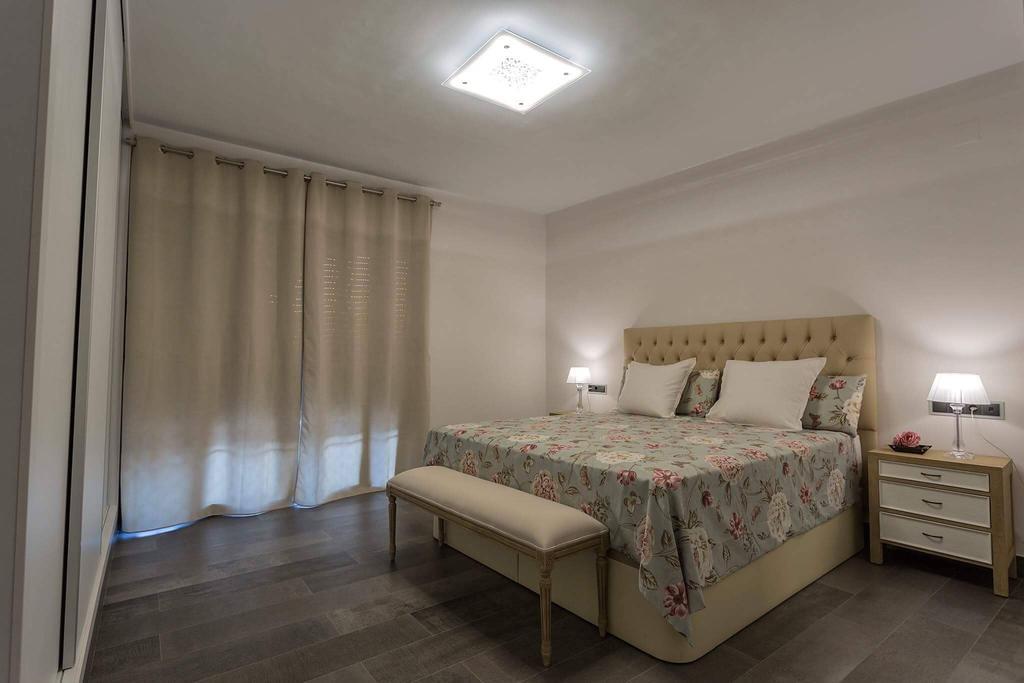 Canete Medica House Альмодовар-дель-Ріо Екстер'єр фото