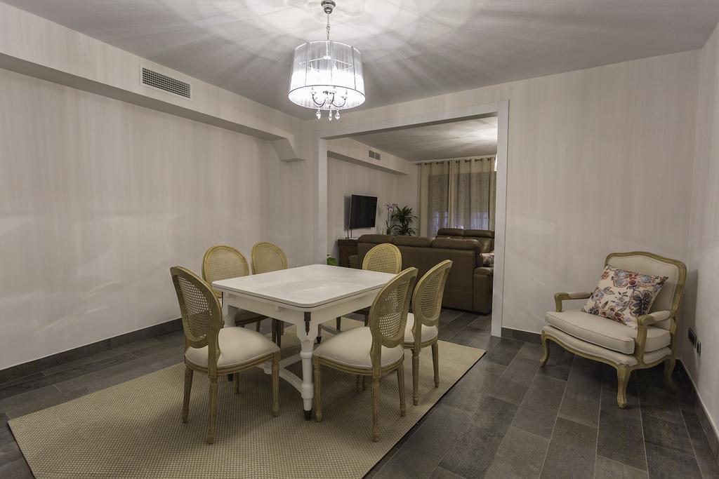 Canete Medica House Альмодовар-дель-Ріо Екстер'єр фото
