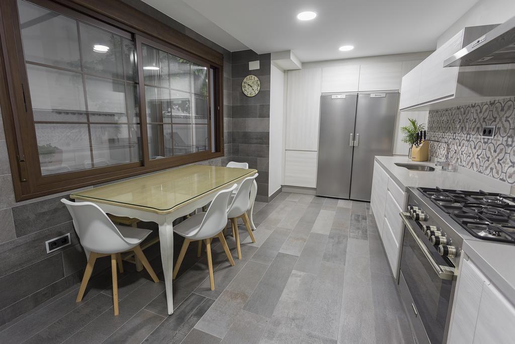Canete Medica House Альмодовар-дель-Ріо Екстер'єр фото